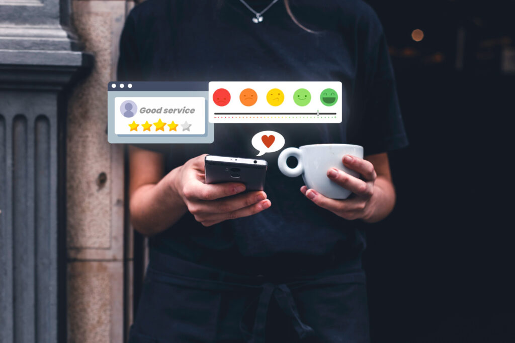Why Learning How to Get More Customer Reviews on Google Matters