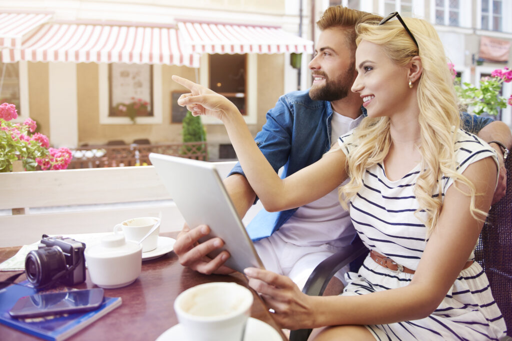 how local seo increases visibility for small businesses
